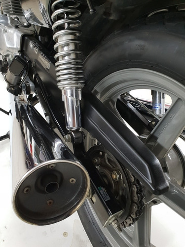 Honda Cb250