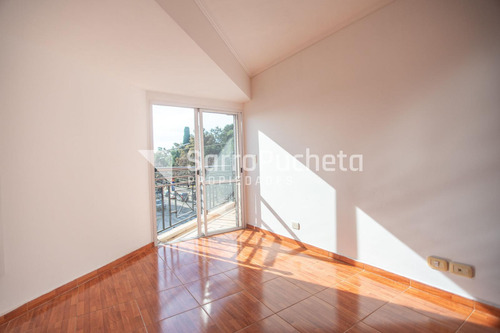 Venta Depto 2 Amb En Ramos Mejia Sur (1ºa)