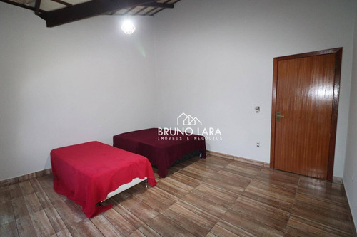 Imagem 18 de 30 de Sítio À Venda Em Mateus Leme Portal Serra Azul - Si0078