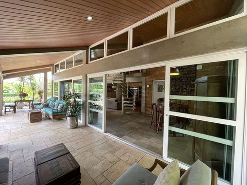 Imagem 18 de 30 de Casa Com 3 Dormitórios À Venda, 313 M² Por R$ 3.950.000,00 - São Paulo Ii - Cotia/sp - Ca4741