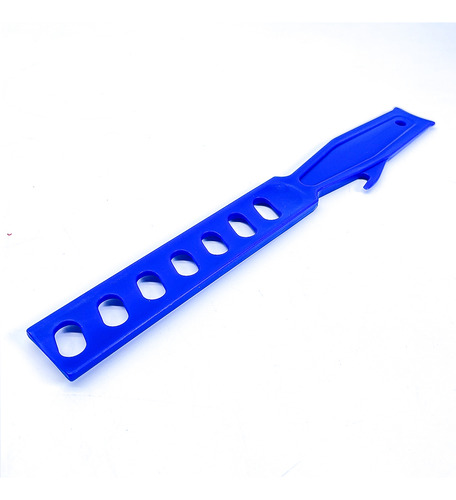Batidor Mezclador Manual De Pintura 28 Cm | Wesser
