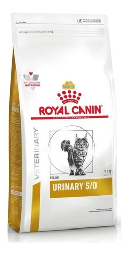 Royal Canin Urinary So Felino 8 Kg 100% Original 