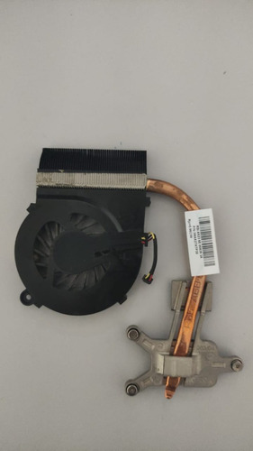 Ventilador  Hp G42 606609-001