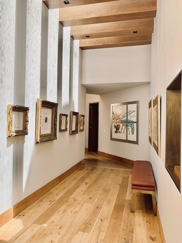 Imagen 17 de 30 de Venta Espectacular Residencia Nueva En El Corazón De San Áng