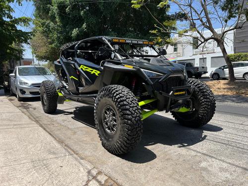 Razer Polaris 2024 Pro R Ultimate 109 Horas
