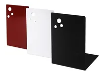 Comprar Soportes Para Libros Metal Varios Colores Punto Arte