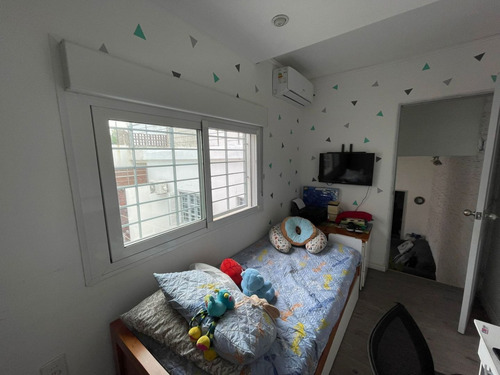 Imagen 12 de 14 de Apartamento En Venta De 2 Dormitorios En Buceo (ref: Vld-3179)