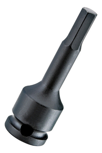 Juego De Taladros De Impacto Shaoke Allen Hex Spline Chrome