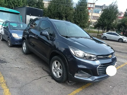 Chevrolet Tracker 1.8 Ls
