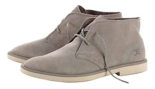 Zonazero Zapatos Botas Hey Dude Torino Hombre