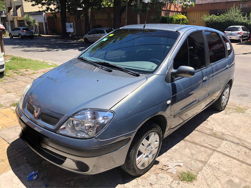Renault Scénic 1.6 Comfort 2009