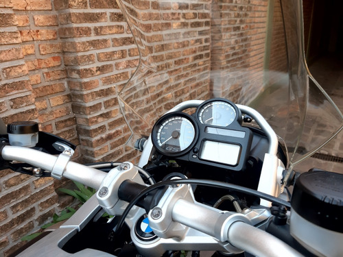 Imagen 10 de 17 de Bmw R 1200 Gs 2009