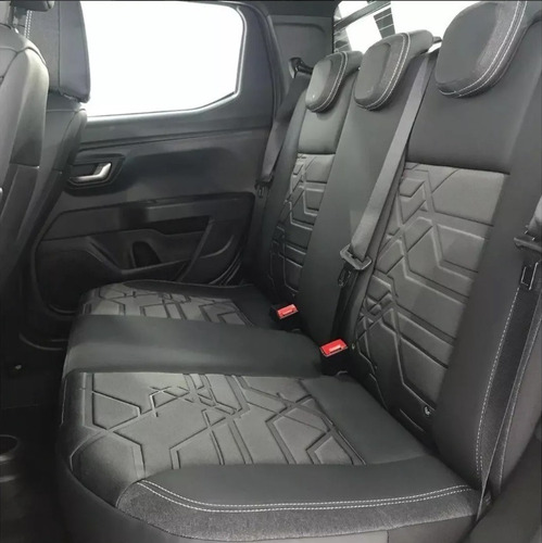 Imagen 10 de 20 de Fiat Strada Freedom 1.4 Cd 0km 2023 *