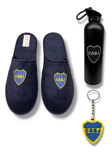 comprar Pantuflas Chinelas Hombre De Futbol Equipos Comodas 