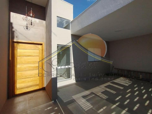 Imagem 14 de 15 de Casa Para Venda Em Bragança Paulista, Residencial Quinta Dos Vinhedos, 3 Dormitórios, 1 Suíte, 1 Banheiro, 2 Vagas - G0818_2-1172161
