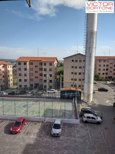Imagem 7 de 15 de Apartamento 2 Dormitórios 4° Andar - 1132