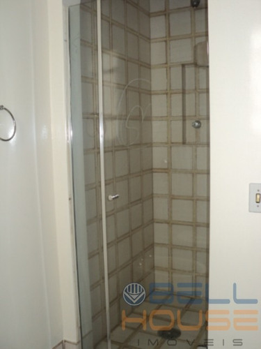 Imagem 2 de 15 de Apartamento - Centro - Ref: 11615 - V-11615
