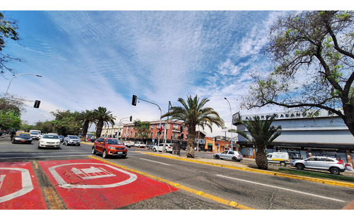 Excelente!! Local Comercial, Galpón Y Oficinas En Calle Nata