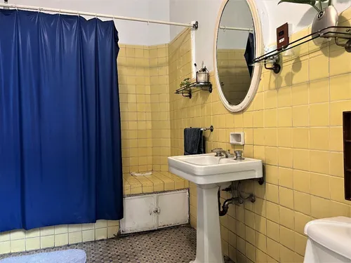 Venta Casa En La Colonia Condesa De Una Sola Planta