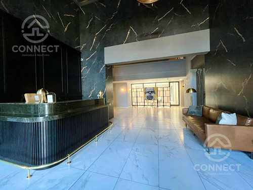 Departamento En Venta, Torre Bikia, Andrade Centro León Gto
