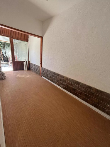 Sin Gastos Comunes. 2 Dorm, Patio, Oportunidad En Union