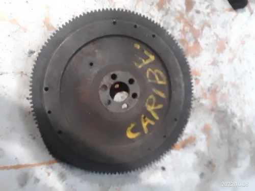 Volante De Motor Caribe (Usado)