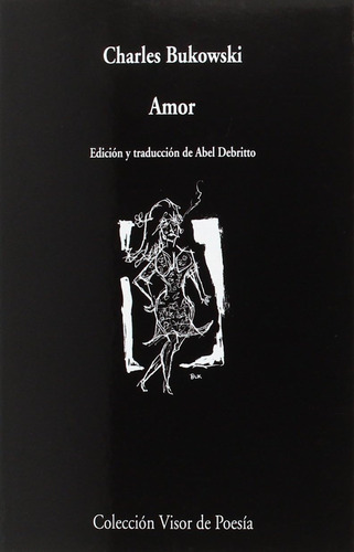 Libro: Amor (visor Poesía) (spanish Edition)