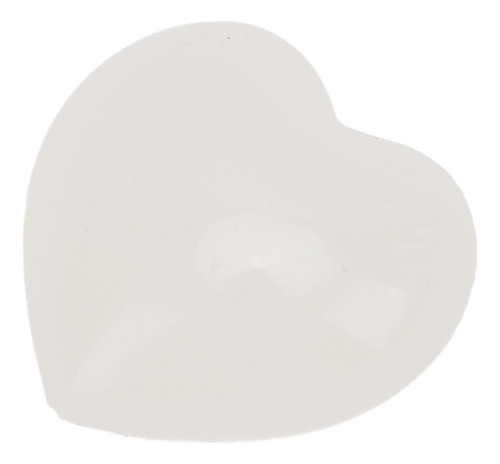 Pelotas Antiestrés Con Forma De Corazón, 8 Unidades, Suaves,