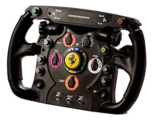 Thrustmaster Scuderia Ferrari F1 Bundle (ps4, Xbox Series X 