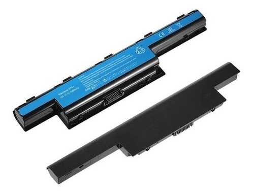 Bateria Para Acer Aspire 4551 4741 5551 5741 As5741 7551 755