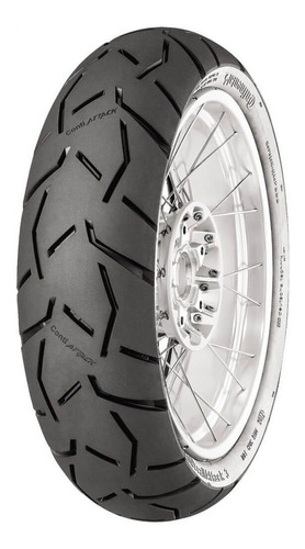 Cubierta 120/70r19 60v Continental Trail Attack 3