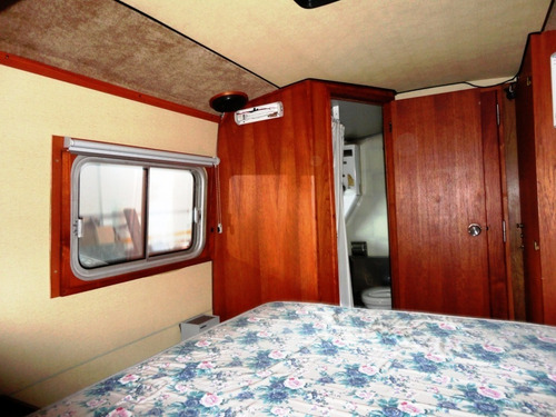 Motorhome Mercedes Benz A Estrenar
