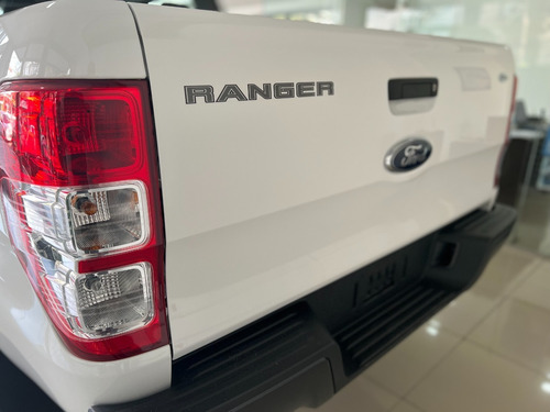 Imagen 3 de 18 de Ford Ranger Xl 4x4 0km Mejor Precio