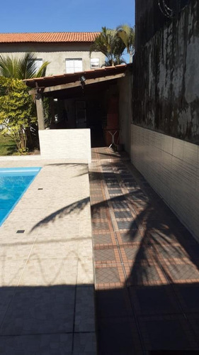 Imagem 4 de 12 de Casa Para Venda Em Itanhaém, Balneário Gaivota, 2 Dormitórios, 2 Banheiros, 4 Vagas - It404_2-1172219