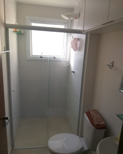 Imagem 11 de 15 de Apartamento - Ap00220 - 69550890