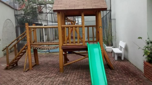 Imagem 16 de 18 de Sobrado Com 3 Dormitórios À Venda, 210 M² Por R$ 850.000,00 - Tremembé - São Paulo/sp - So1184v