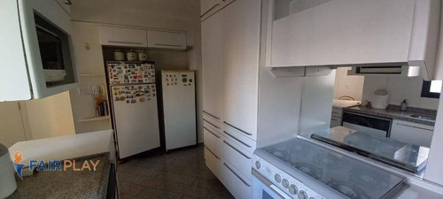 Imagem 8 de 30 de 240m² De Muito Espaço E Conforto! - Ap6666