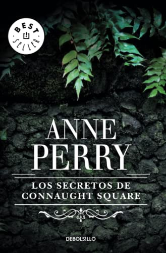 Los Secretos De Connaught Square - Perry Anne