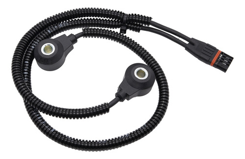Sensor Detonación Encendido Bmw 535i 6 Cil 3.0 Lts 2008-2016