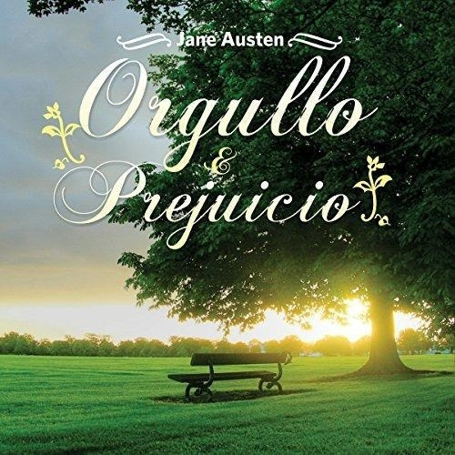 Orgullo Y Prejuicio. Audiolibro., De Jane Austen. Editorial Mediatek S.a., Tapa Blanda En Español
