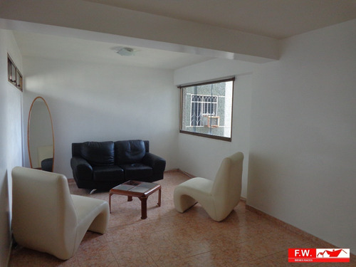 Imagen 2 de 11 de Se Alquila Bello Apartamento En Las Acacias