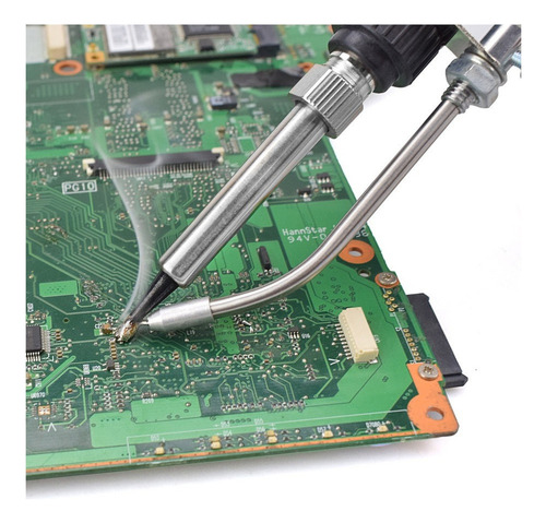 A A Pistola De Soldadura Automática For Estaño 60w 110v A