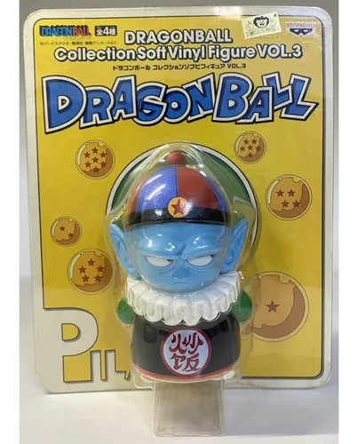 Figura Pilaf Dragon Ball Z + Obsequio
