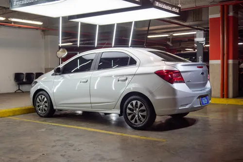 Chevrolet Joy 1.4 Mt
