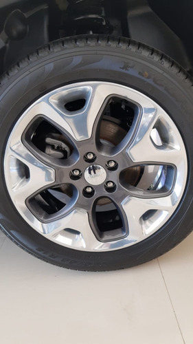 Jeep Compass Longitude 2,4l Fwd At6