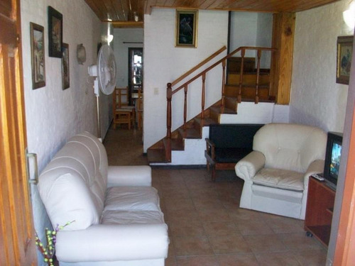 Imagen 5 de 12 de Departamento - La Lucila Del Mar