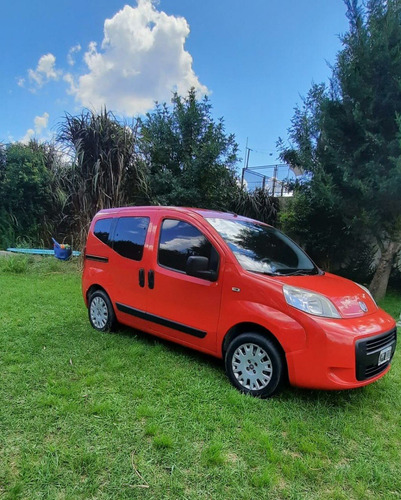Fiat Qubo