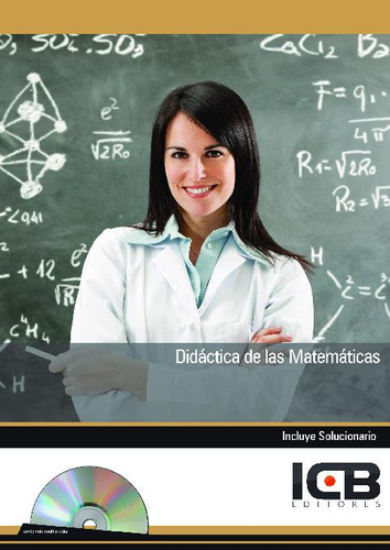 Libro Didactica De Las Matematicas -