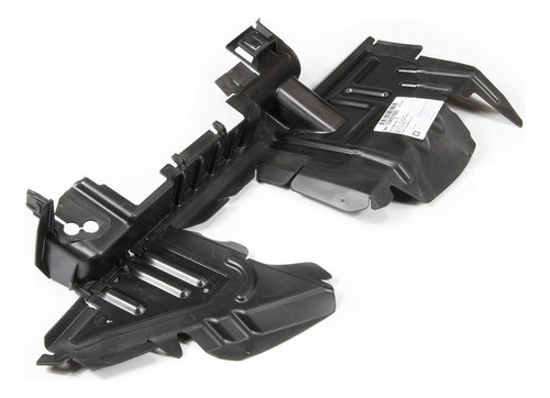 Deflector Radiador Gm 13487605