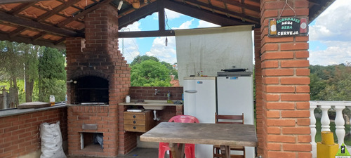 Imagem 24 de 30 de Chacara - 2719 - 70375566